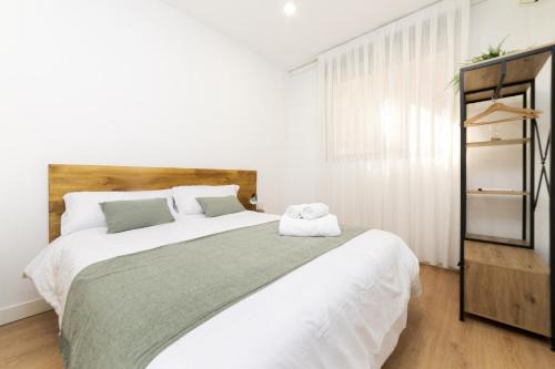 Luxury II - Ferga Suites