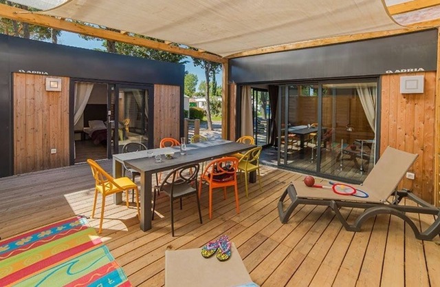 Lujo en hoteles 4 * Plain Air