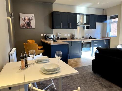 Luxury In Loughborough