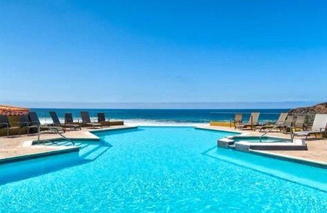 Lujo en el cielo- Rosarito Beach Designer Condo
