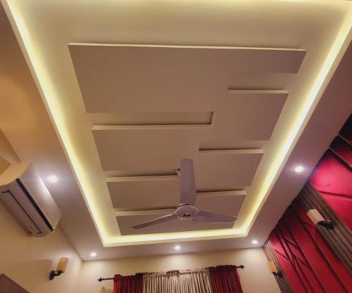 Luxury Inn Guest House Karachi
