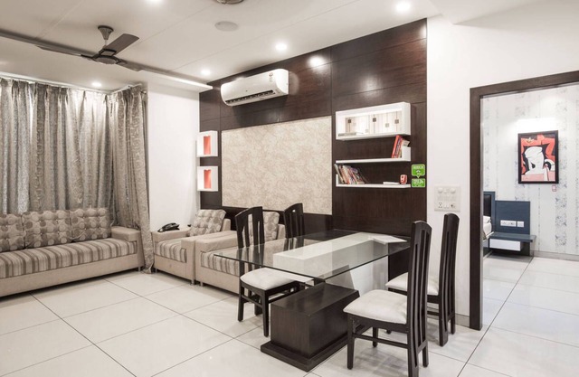 Luxury Inn - Home With Five Star Facilities