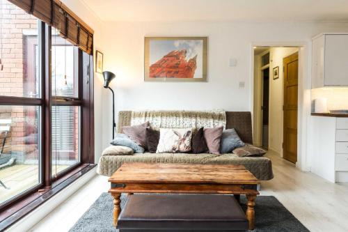 Luxury Islington Apartment with Balcony Islington