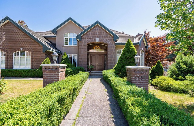 Luxury Italian-style House-Whole 850 sf Ground Floor-1 bed/1 bath/1 dining
