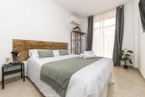Luxury IX - Ferga Suites