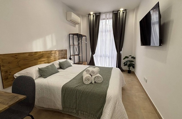Luxury IX - Ferga Suites