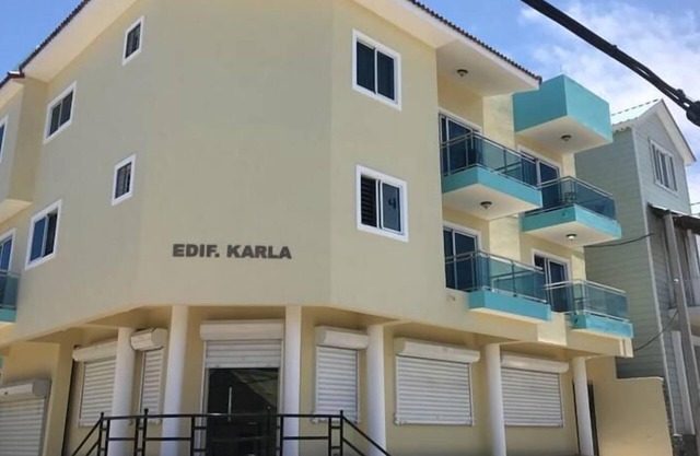Luxury Karla Apartments