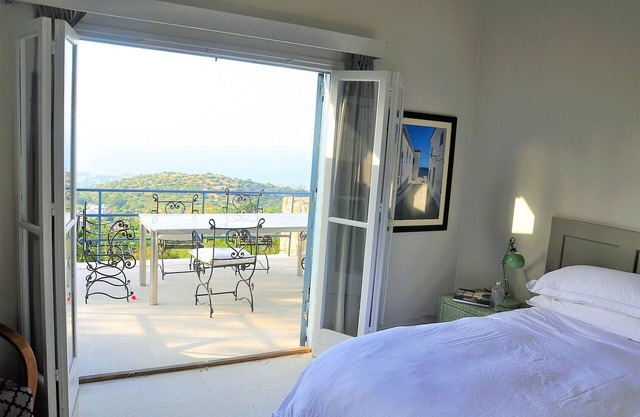¡Alojamiento de lujo en Karmi con impresionantes vistas, lugar perfecto para escapar!