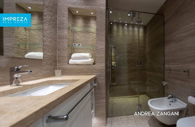 Luxury kiki appartamento Kiki spettacolare vista mare R23117