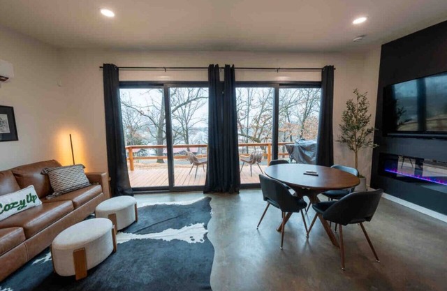 Luxury Lake Living on Grand 1