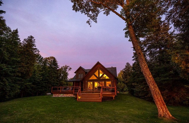 Es hora de planificar tu aventura de invierno en Hiawatha, Brevort Lake y Mackinac Island