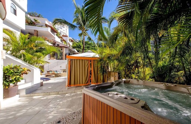 Luxury LGBTQ+ Accommodation