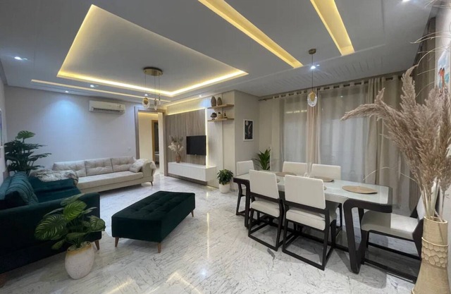 luxury Lifestyle