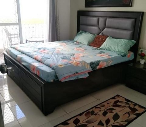Luxury Living A-702 in Greater Noida