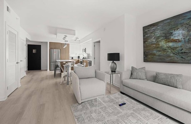 Luxury Living in NoMa | near Capitol Hill | District of Columbia