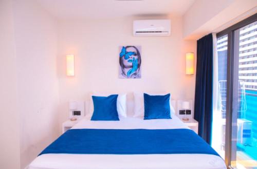 Luxury Living Orbi City Batumi