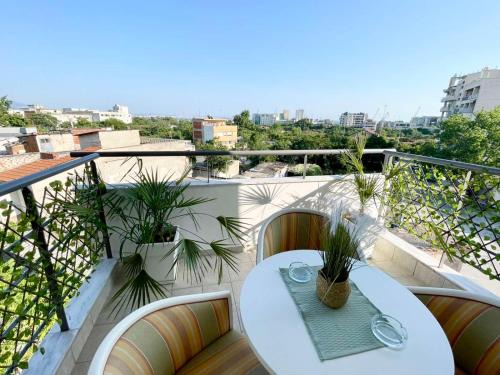 Luxury Living SKG