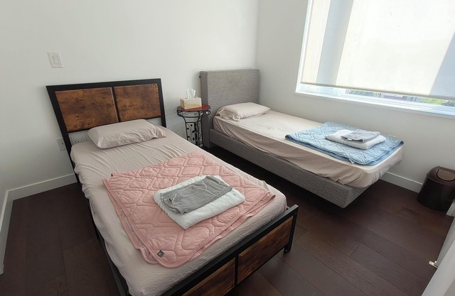 Luxury living yet affordable apartment in UBC
