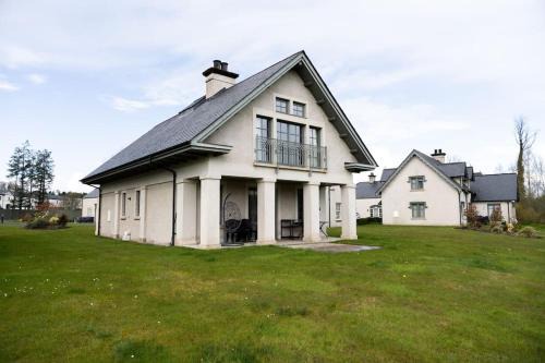 Luxury Lodge-Lough Erne Resort