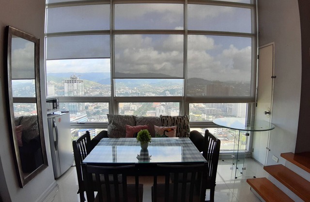 Luxury Loft in Cebu City