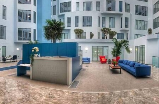 Luxury London Living