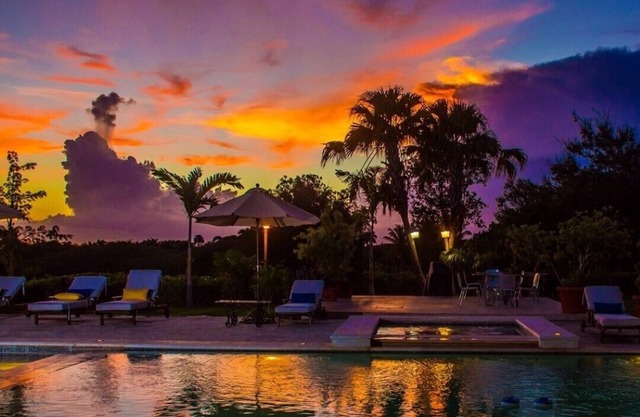 Luxury Mansion - Dominican Republic