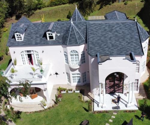 Luxury Mansion Sant Serrant Cerca Aeropuerto Medellín Guatapé
