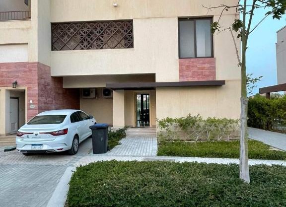 Luxury Marassi Beach House Perfect for Families