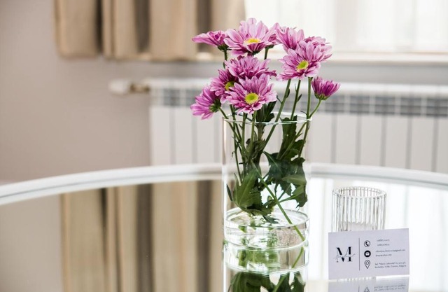 Luxury Martina apartment