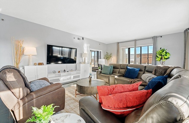 Luxury Massive Penthouse in Watertown
