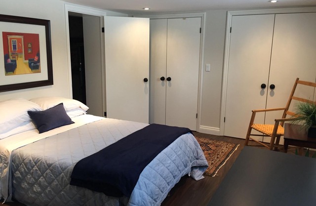 Apartamento de lujo en el centro de la ciudad (familiar)