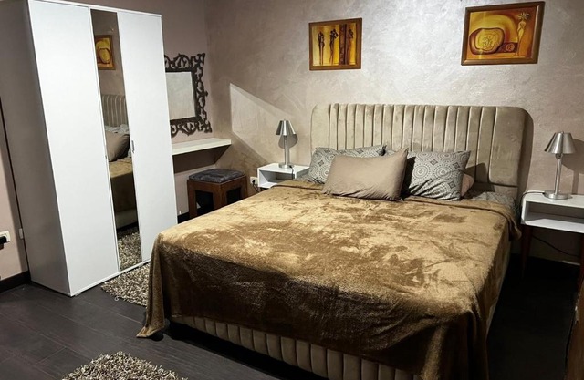Luxury Modern Appartment in New Cairo