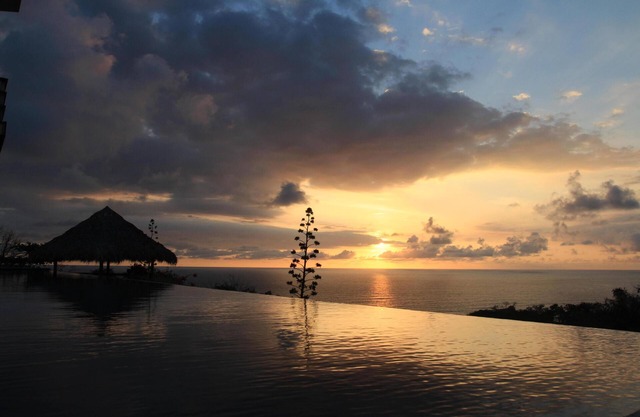 Lo mejor de Mal País - Villa privada de cinco estrellas - Impresionantes vistas a la playa - Lujo moderno