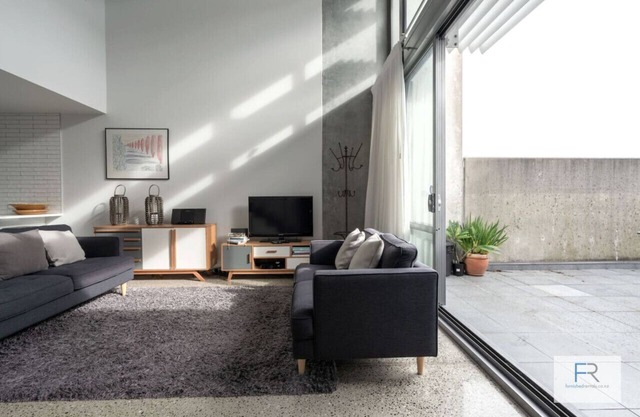 Luxury Mount Eden Apartment
