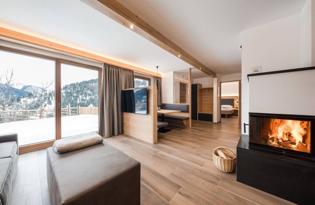 Apartamento de lujo en la montaña - Alpinence