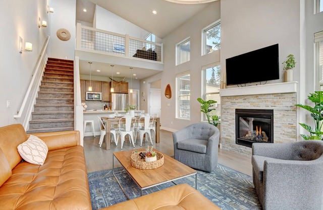 Luxury Mountain Cabin 27 I Great Views I Best Price I Discounted Attractions