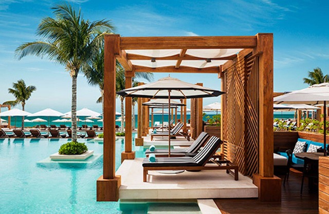 RESORT DE LUJO DE 5 ESTRELLAS: ELIGE DE 6 UBICACIONES CERCA DE LA PLAYA Y PARQUES