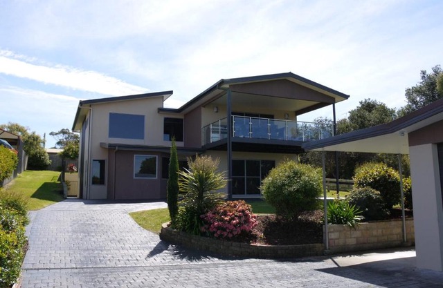 Luxury Near Old Pier Beach