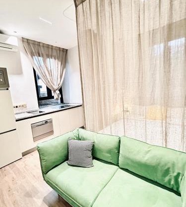 Luxury Nest Ponte Milvio