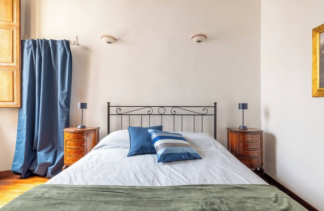 Luxury new apartment for groups and families in the heart of Rome
