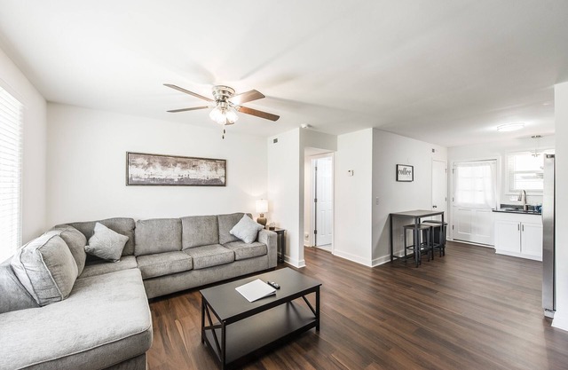 Luxury North of Nashville Retreat- Easy Lake Access