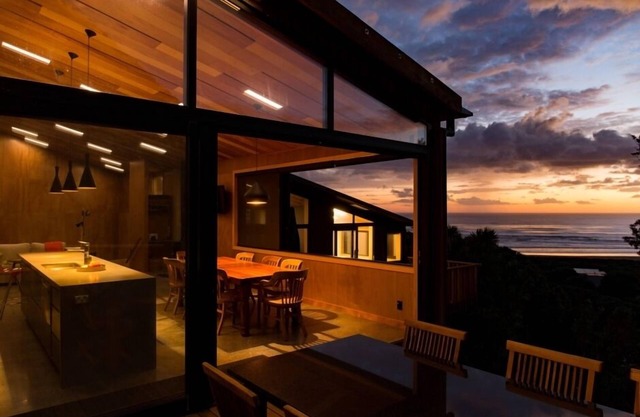 Casa de vacaciones de lujo en North Piha