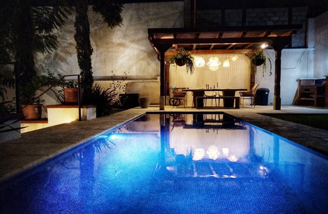 Wellness Oasis in Antigua w/pool