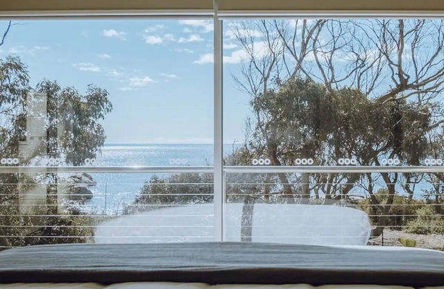 Luxury Oceanfront Escape - The Lookout at Cod Rock Point