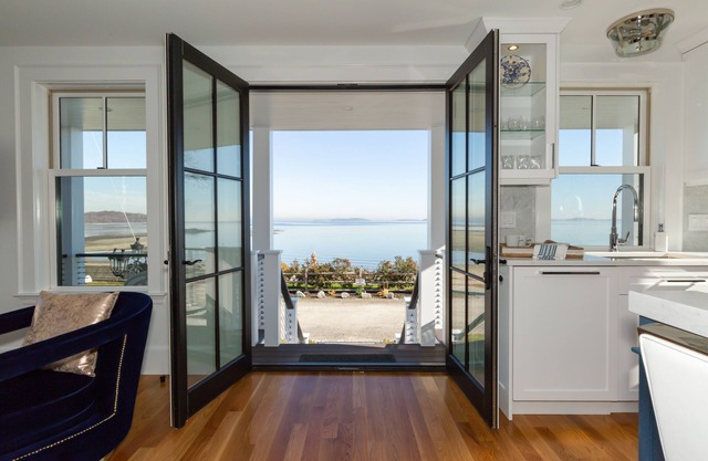Luxury Oceanfront Bayside Jewel-🔥🔥 20% off- Limited space left