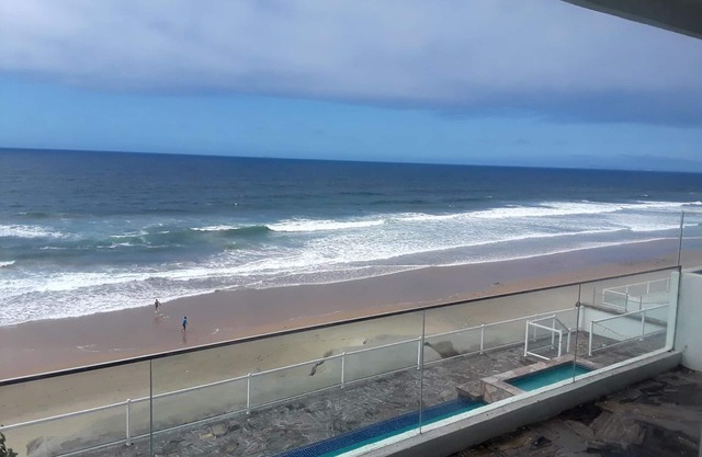 CONDOMINIO FRENTE AL MAR EN PLAYAS DE TIJUANA