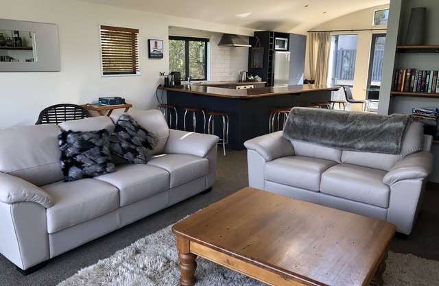 Luxury on Lakeside
