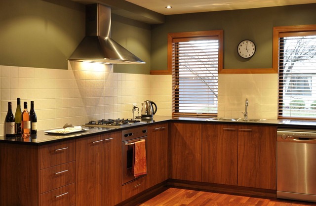 Luxury on Lansdown