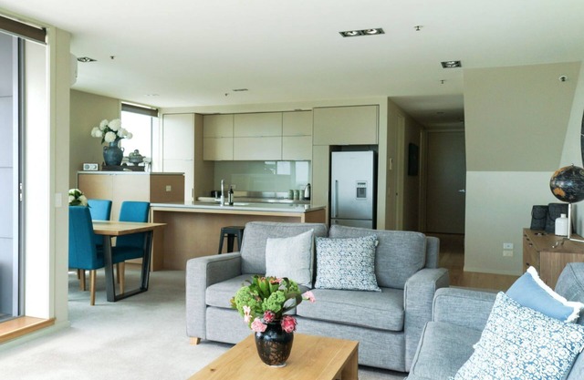 LUXURY ON LIARDET - You are in the heart of everything New Plymouth