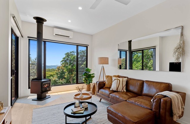 Luxury One Bedroom Villa